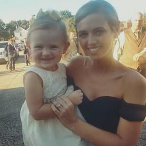 Meet your Posher, Heidi